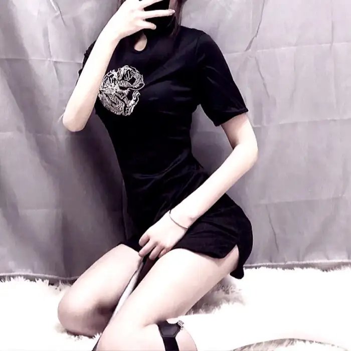 社会威胁