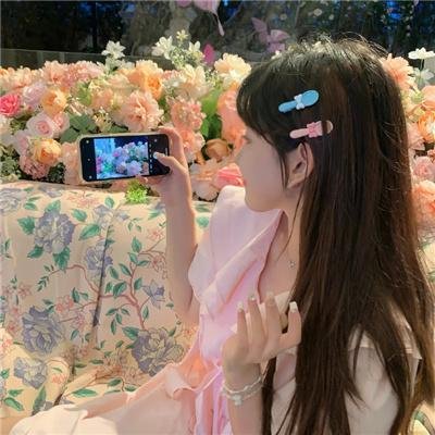 你知道吗,这是个秘密
